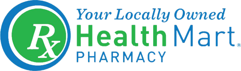 Your Locally Owned Health Mart Pharmacy